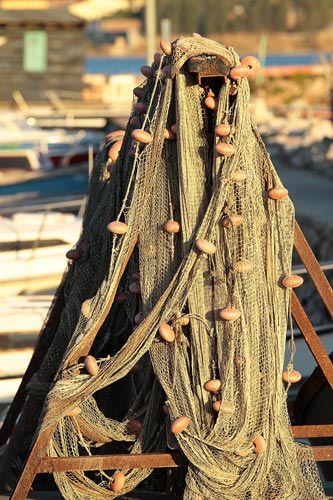 Port de Bouzigues